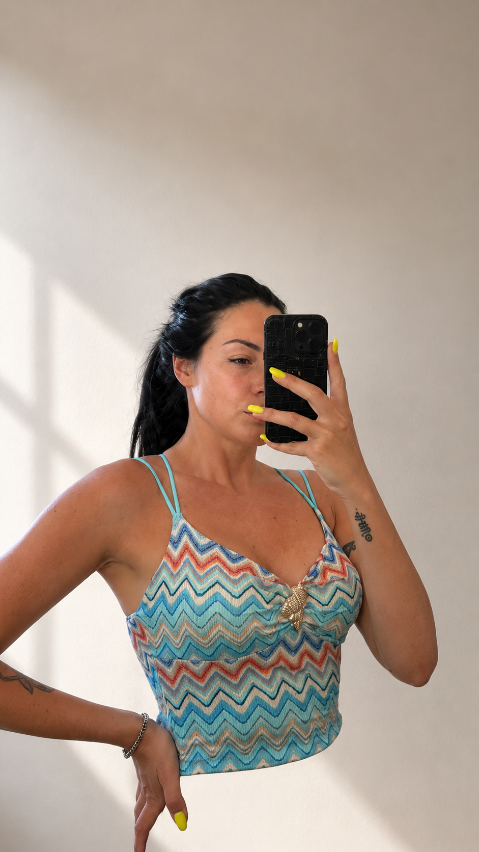 Top Sirena