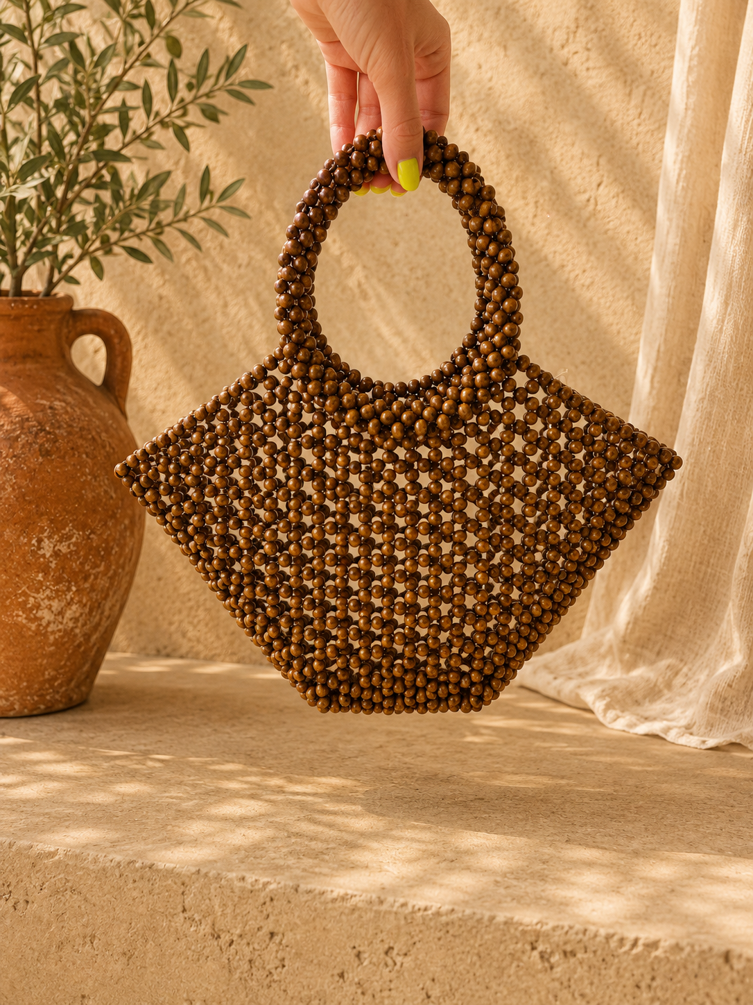 Borsa Bali