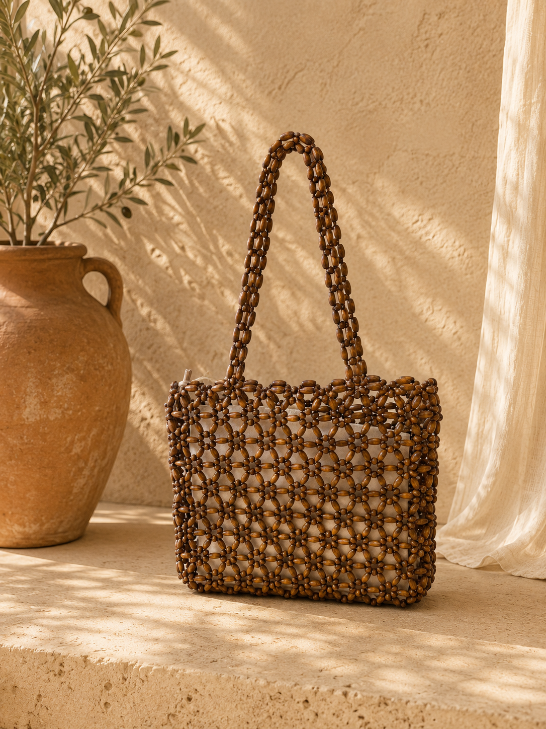 Borsa Gardenia