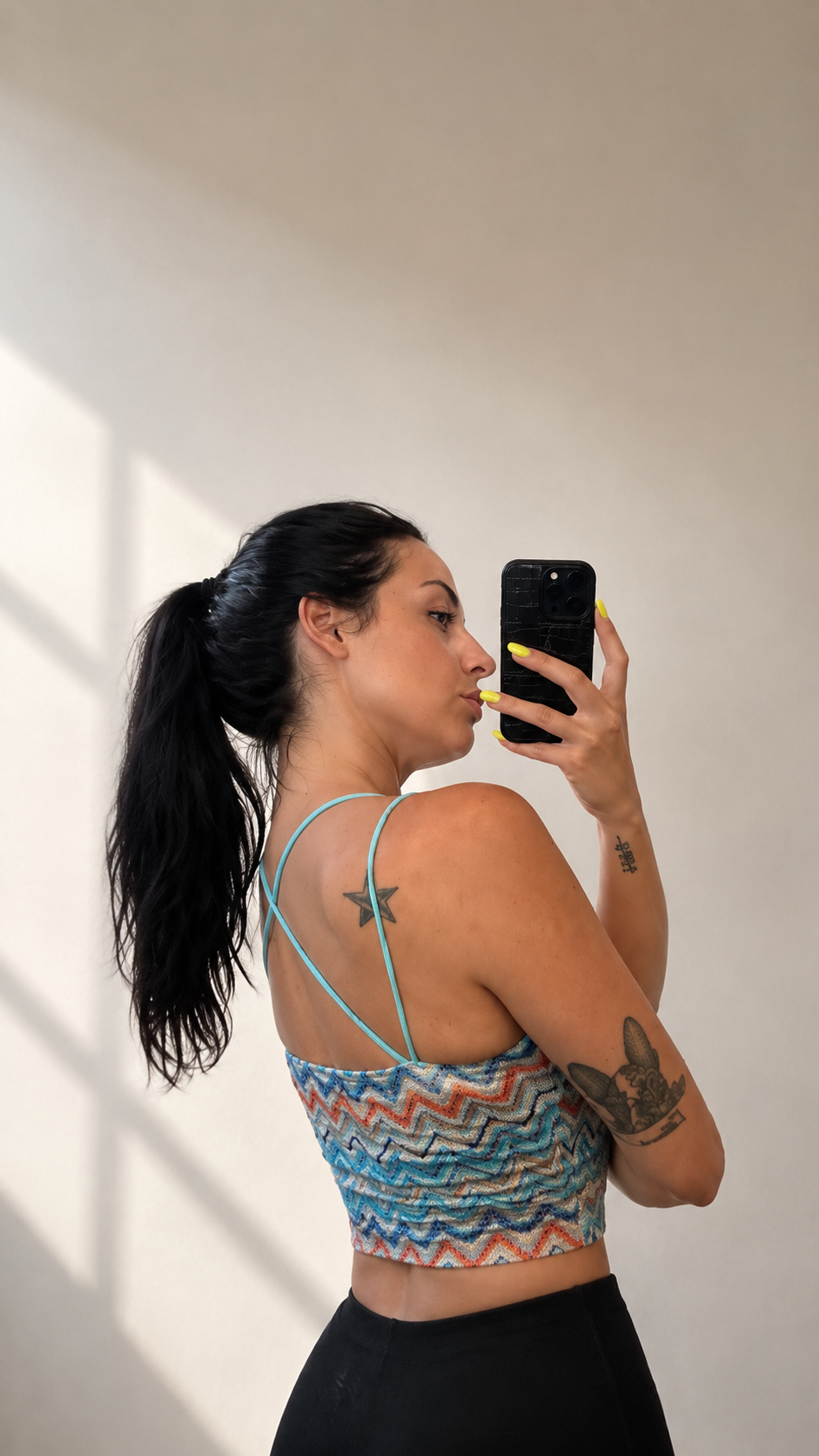 Top Sirena