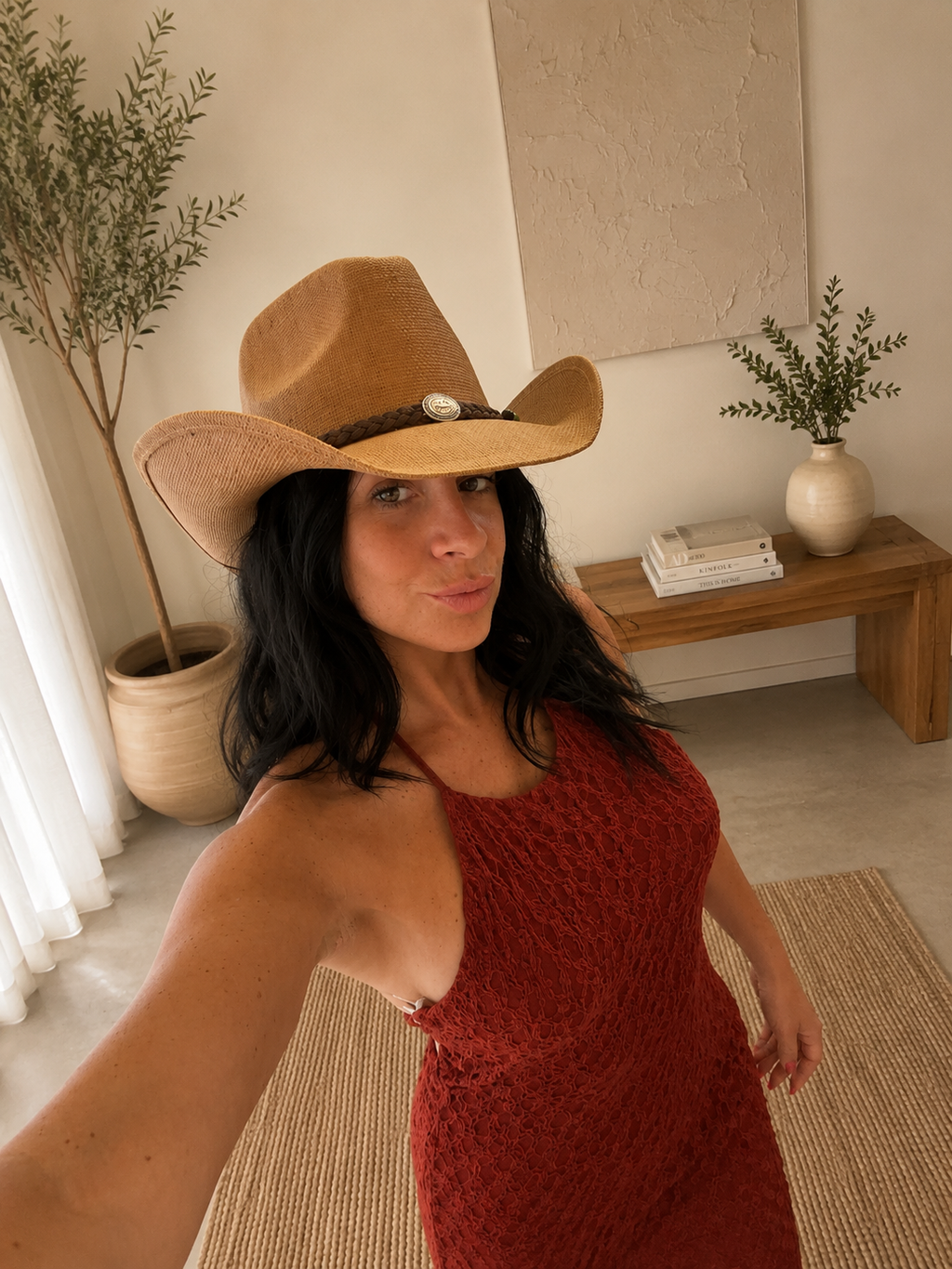 Cappello Texas
