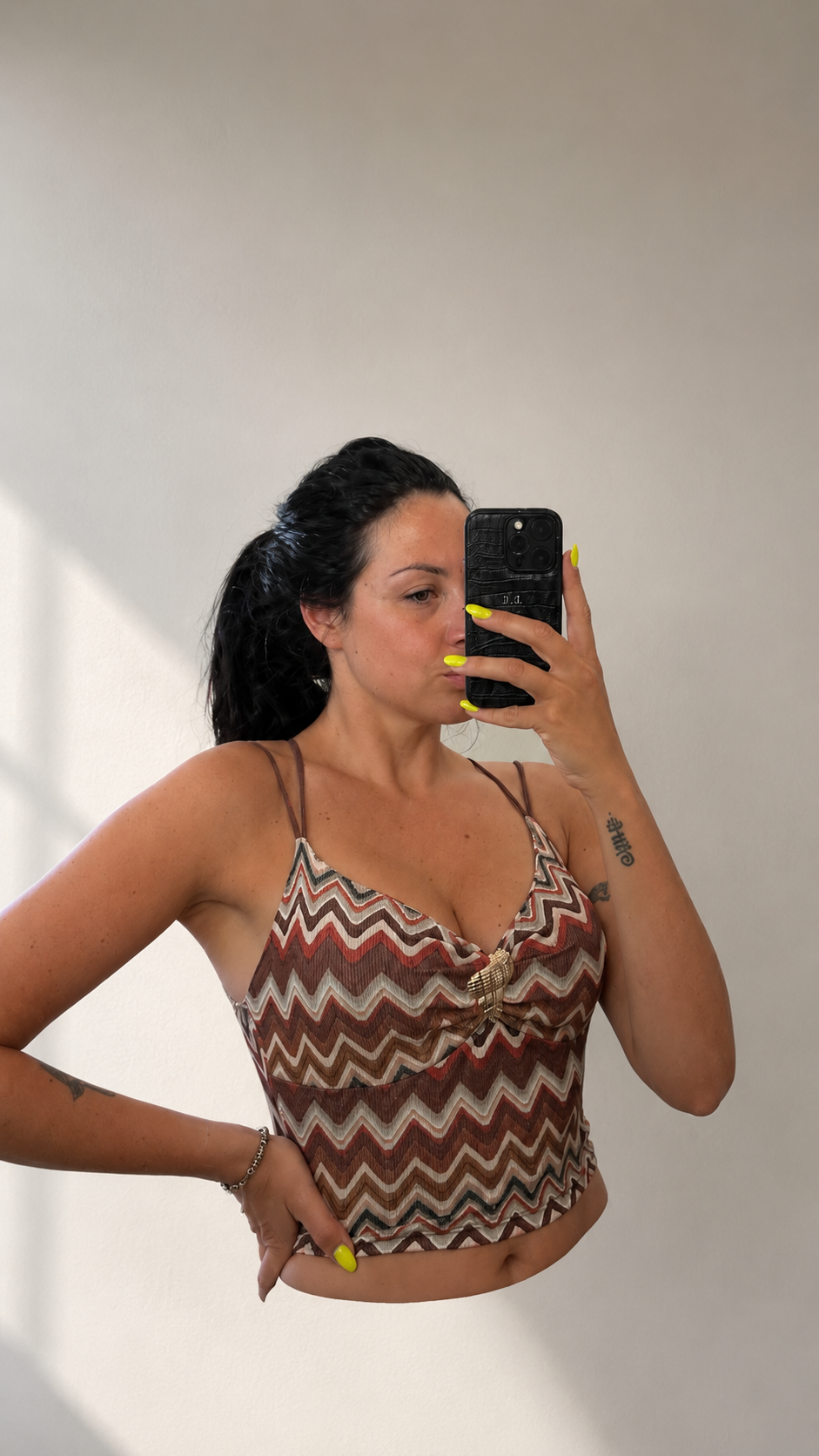 Top Sirena