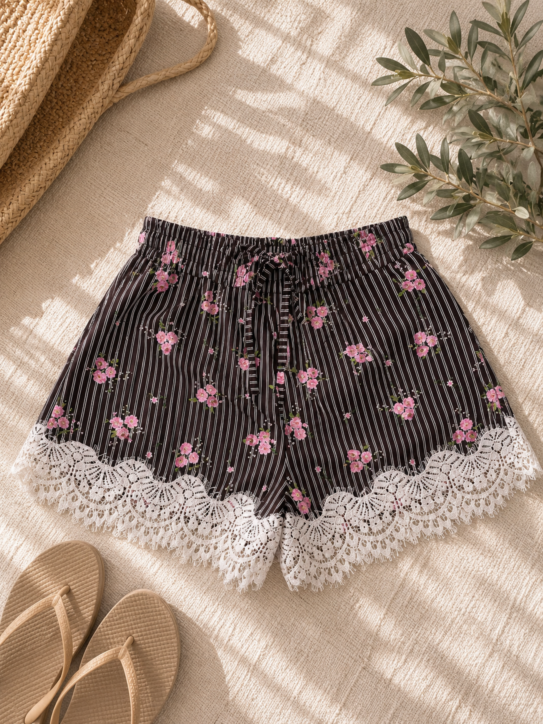 Shorts Provenza