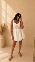 Abito Capri