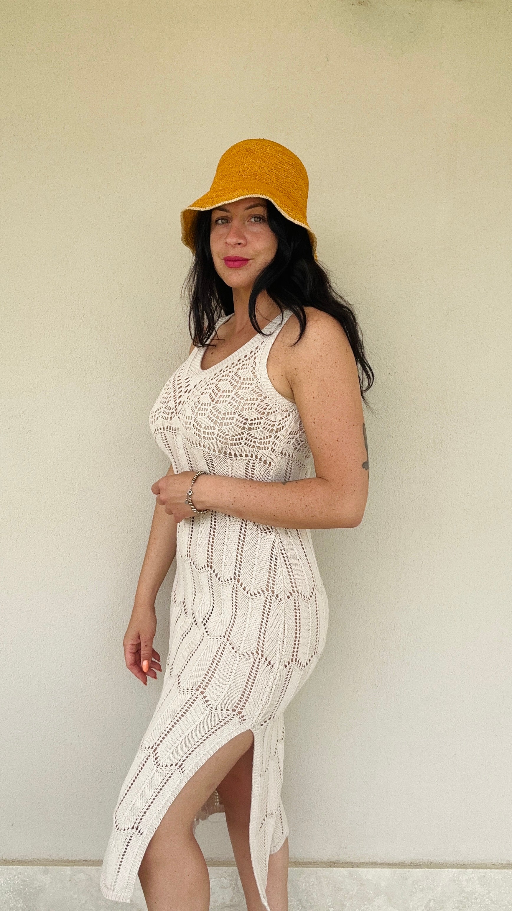 Abito Sirena