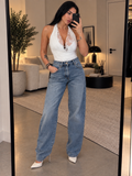 Body in pizzo con trasparenze
