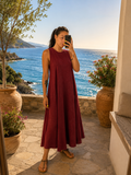 Abito Capri