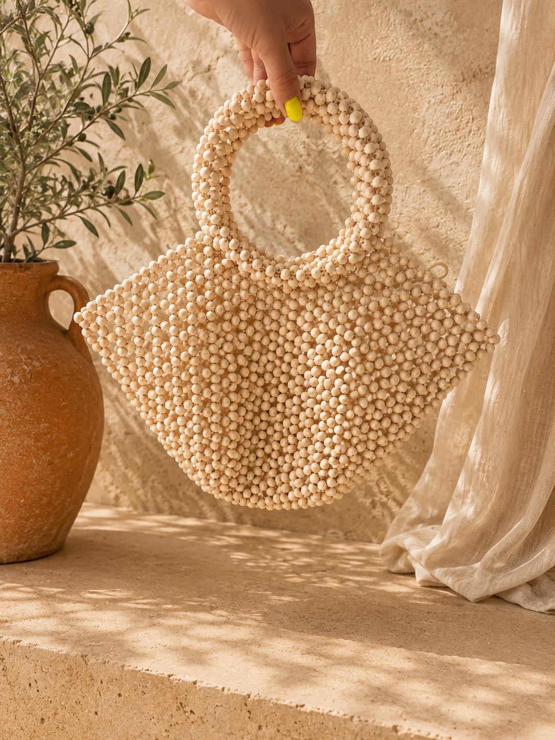 Borsa Bali