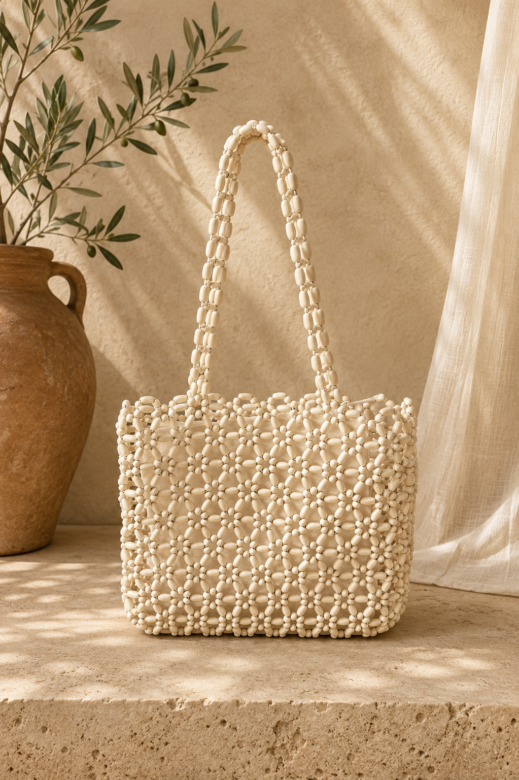 Borsa Gardenia