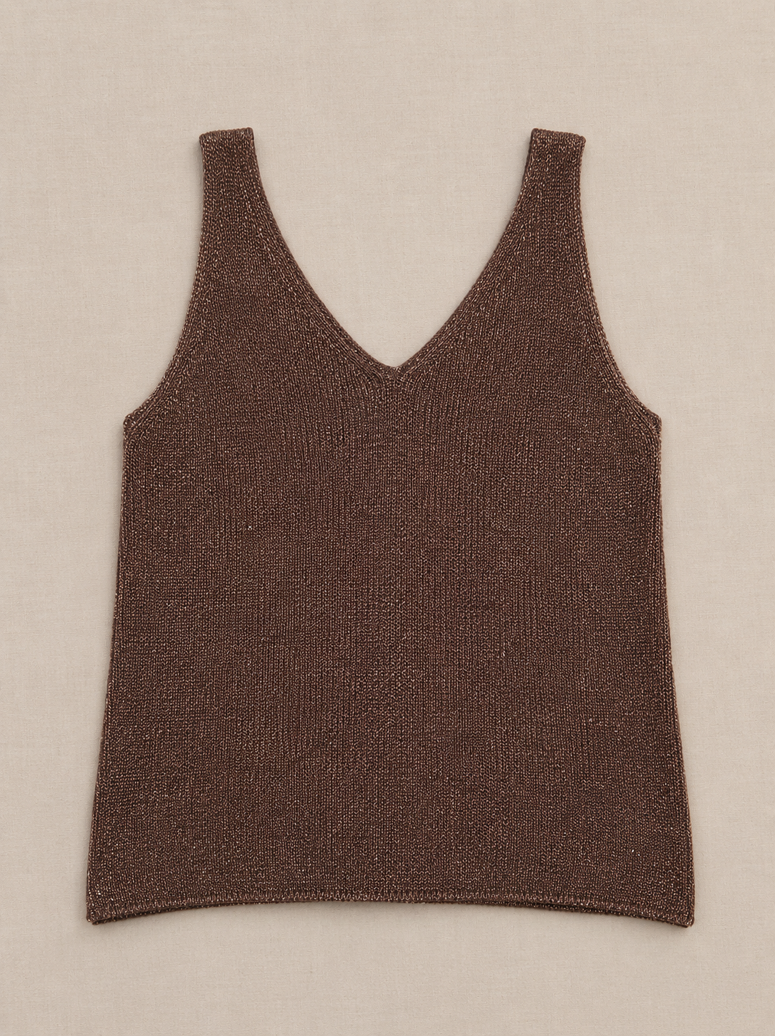 Canotta lurex