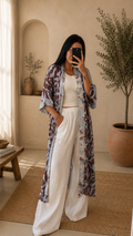 Kimono Savannah