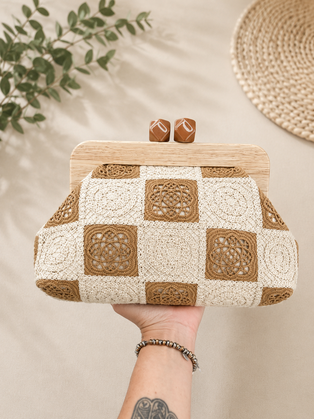 Pochette Capri
