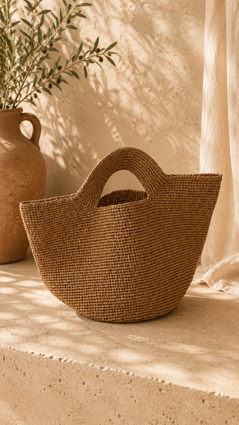 Borsa Sahara