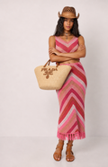 Set crochet malibu