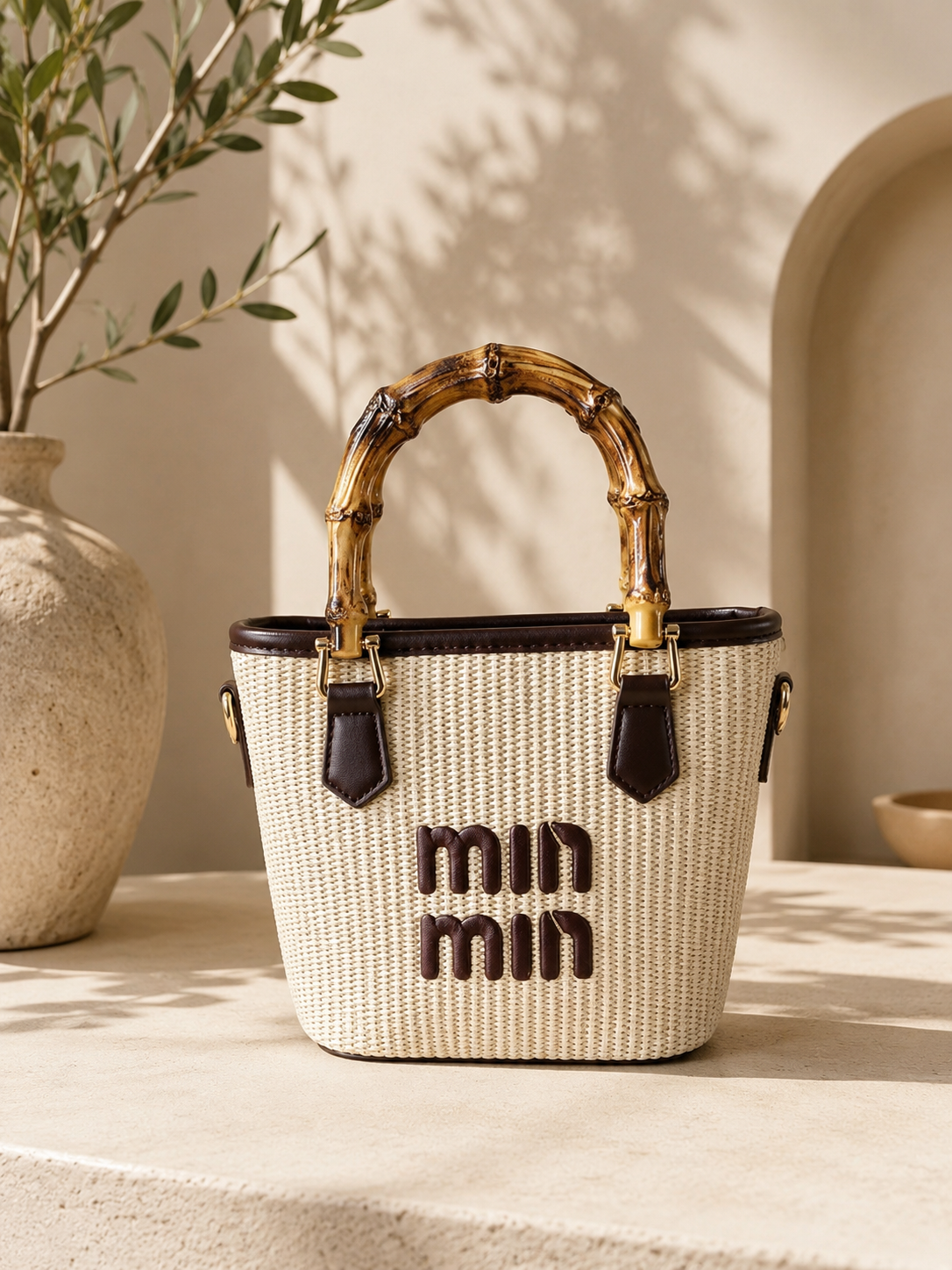 Borsa Costa Bella
