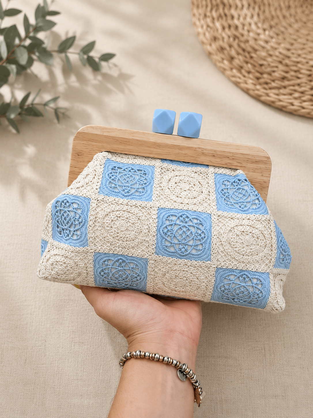 Pochette Capri