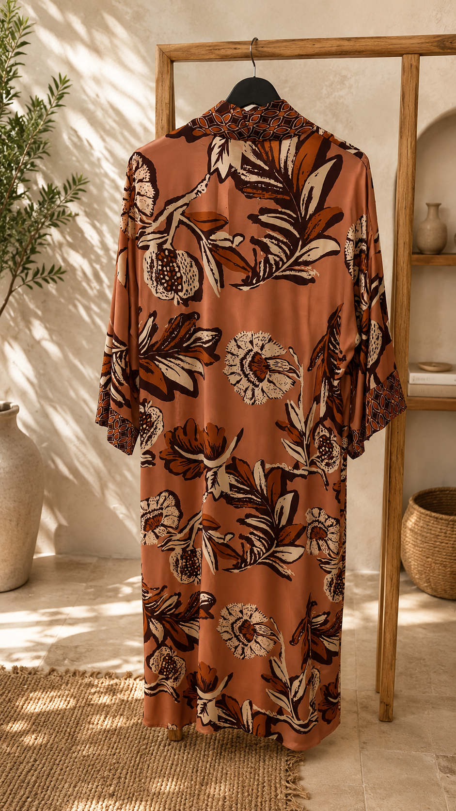 Kimono Foresta