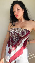 Top bandana