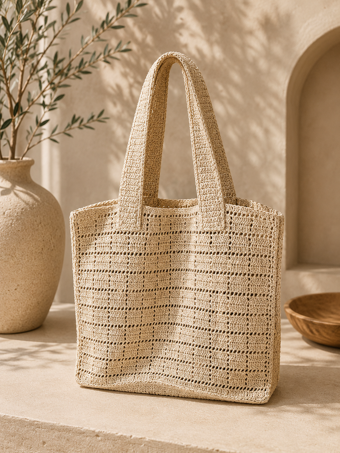 Borsa Daisy