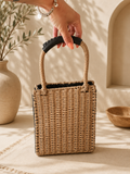 Borsa Saint Tropez