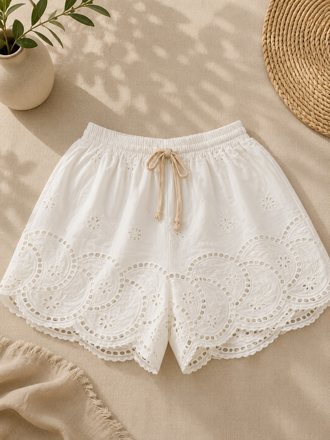 Shorts san gallo