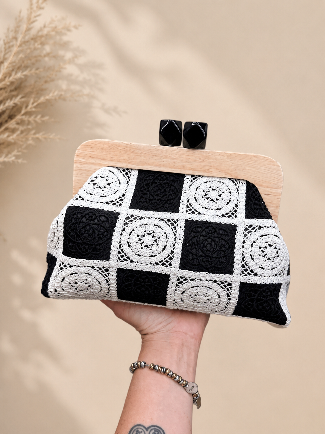 Pochette Capri