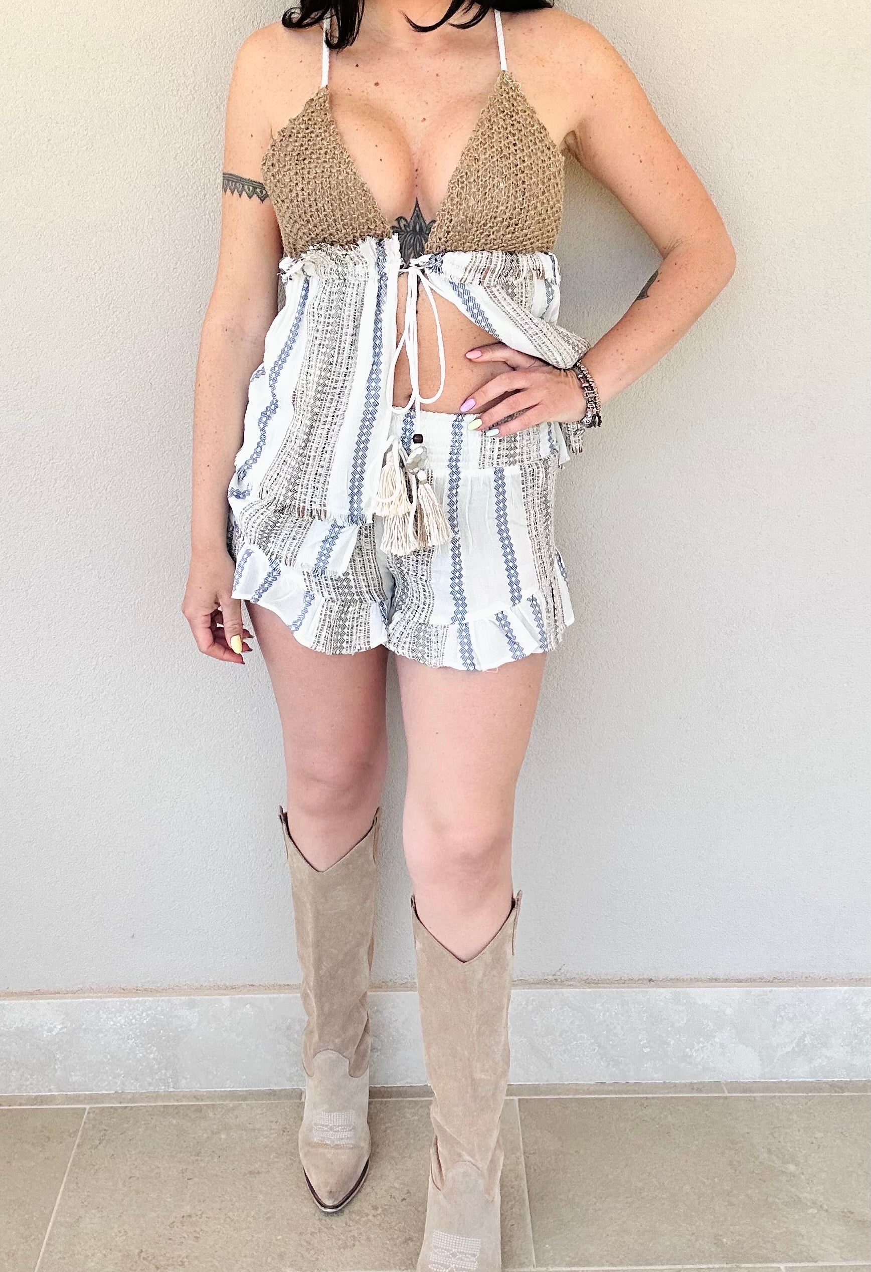 Shorts Mykonos