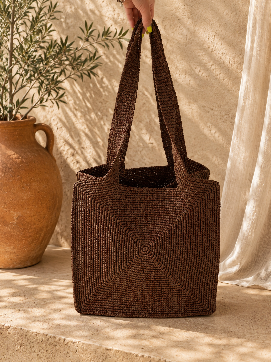 Borsa Arabica
