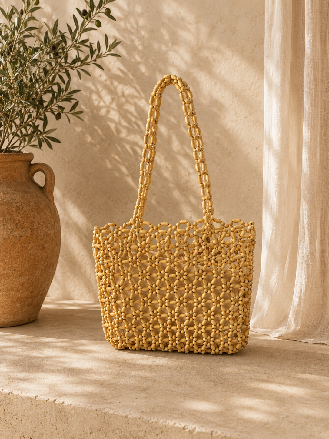 Borsa Gardenia
