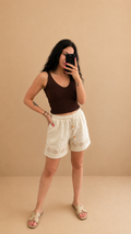 Shorts Santorini