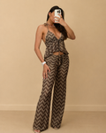 Set Marrakech Chic