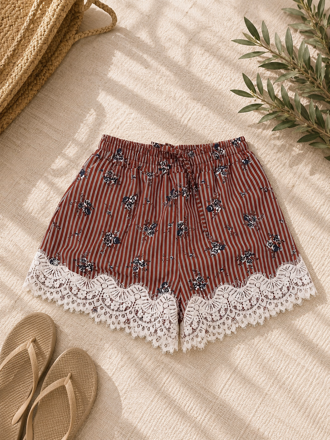 Shorts Provenza