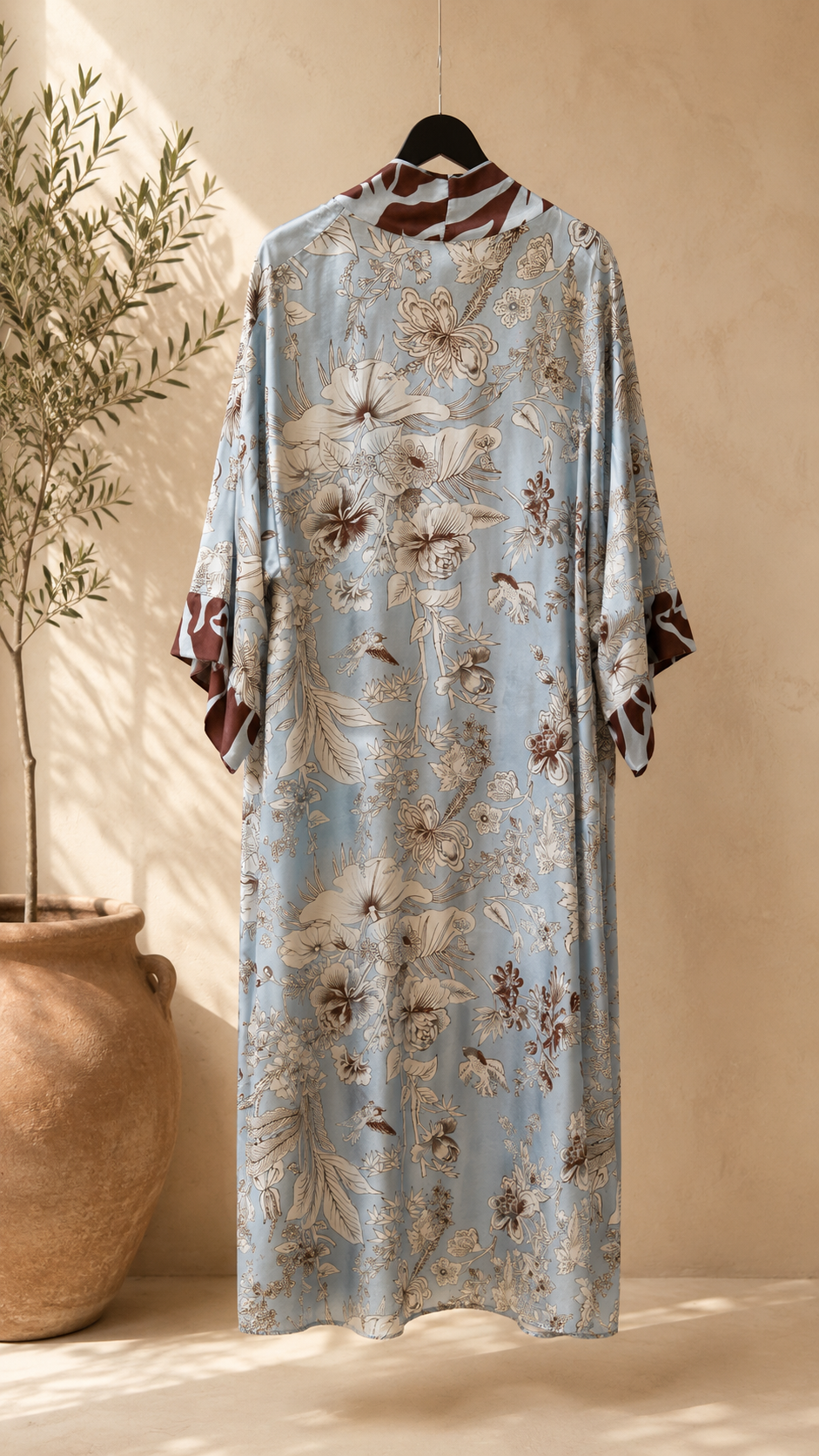 Kimono Mirage